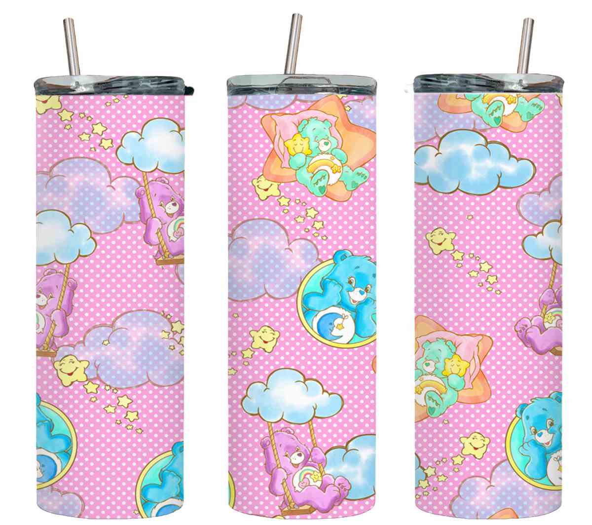 Care Bears-8664